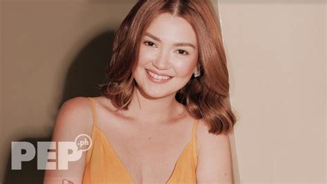 The Talented Angelica Panganiban