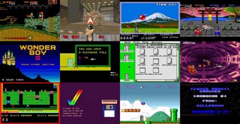 The Temptation of Retro Gaming: Exploring the Sentimentality