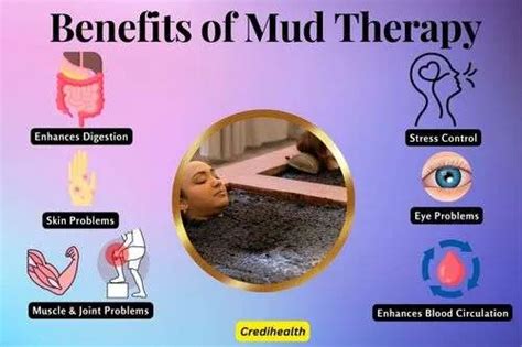 The Therapeutic Benefits of Mud Purification: How Cleansing Soil Can Bring Serenity and Restoration