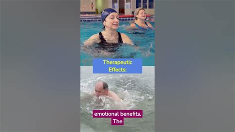 The Therapeutic Benefits of Swimming alongside Majestic Kois