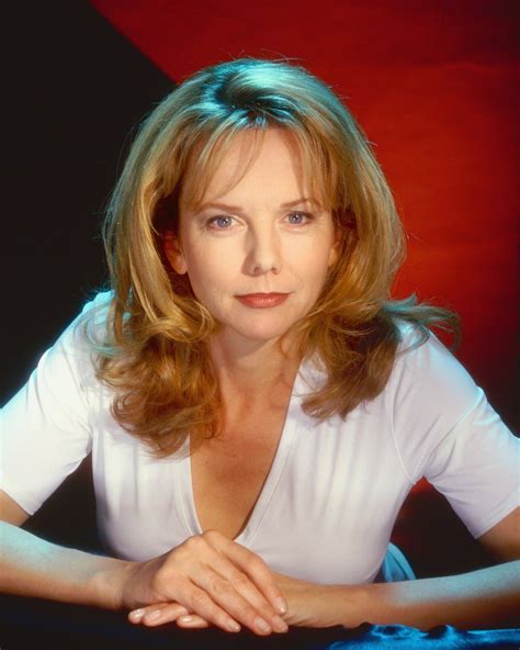 The Time of Life and Elevation of Linda Purl