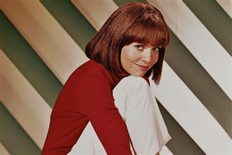 The Timeless Allure of Barbara Feldon