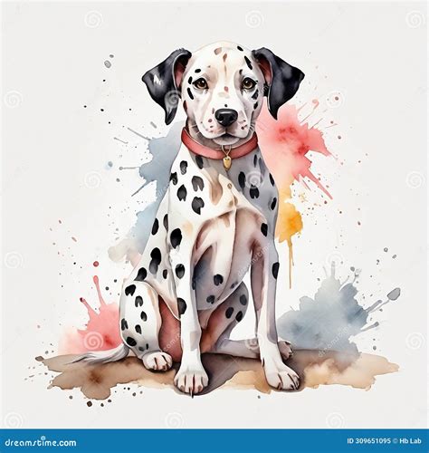 The Timeless Appeal of Dalmatians