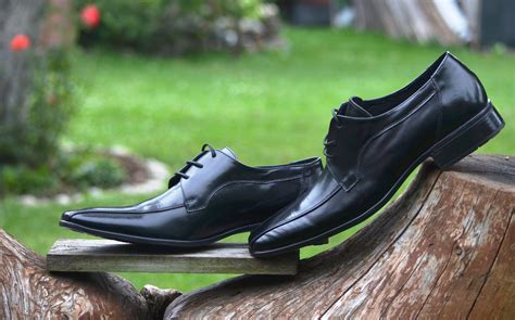 The Timeless Elegance of Classic Leather Shoes