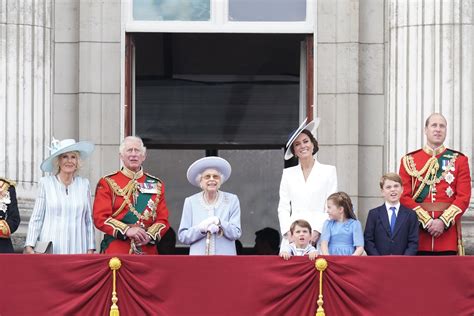 The Tower's Role in Royal Celebrations and Ceremonies