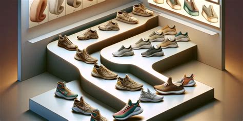 The Transformation of Athletic Shoes: A Journey of Innovation