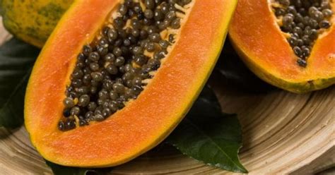 The Transformative Qualities of the Papaya Fruit: A Spiritual Exploration