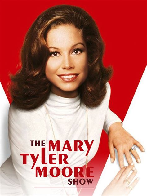 The Triumph of Mary Tyler Moore Show