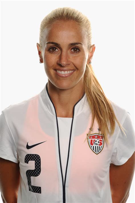 The Valuable Wealth of Heather Mitts