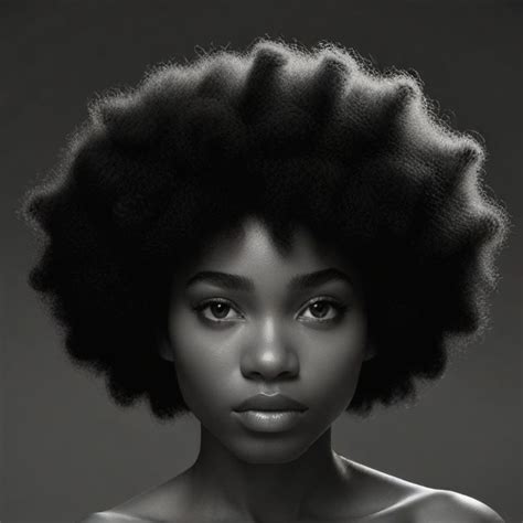 The Versatility of Afro Hair: Exploring an Array of Styles and Techniques