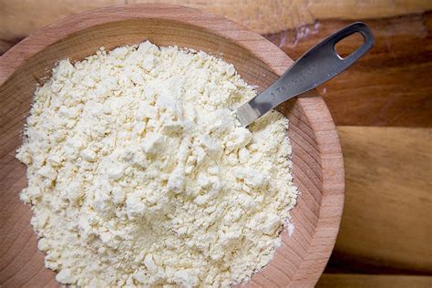 The Versatility of Millet Flour in Baking and Cooking