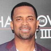 The Vertical Measurement of Mike Epps