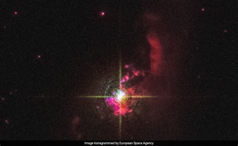 The Verticality of the Enigmatic Star Exposed