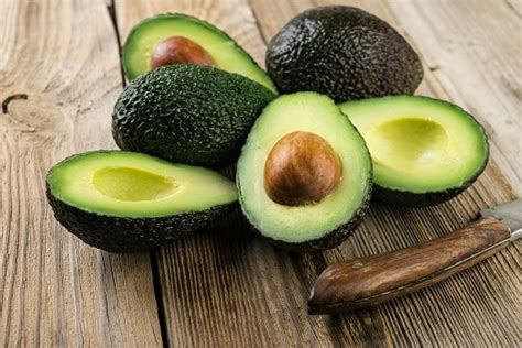 The Vital Role of Avocado in Boosting Heart Health