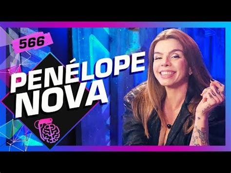 The Wealth and Income of Penelope Nova