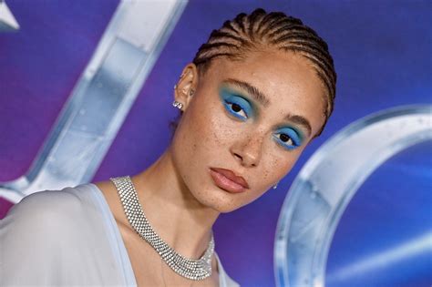 The Wealth of Adwoa Aboah: Financial Triumph Exposed