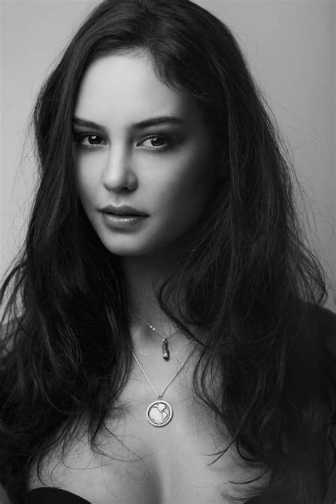 The Wealth of Courtney Eaton