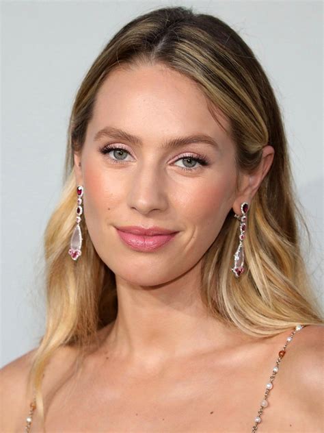 The Wealth of Dylan Penn