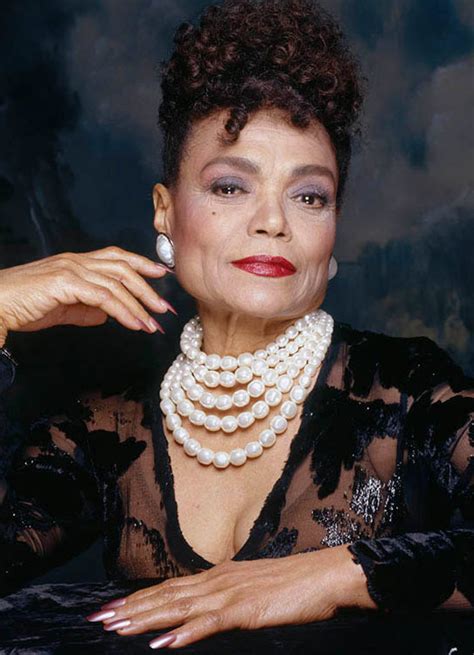 The Wealth of Eartha Kitt