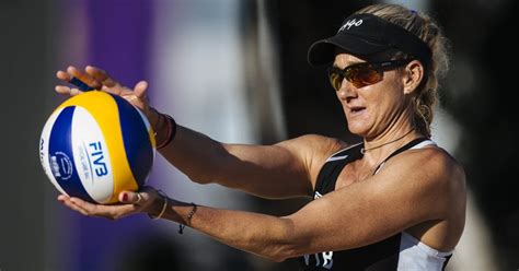 The Wealth of Kerri Walsh Jennings