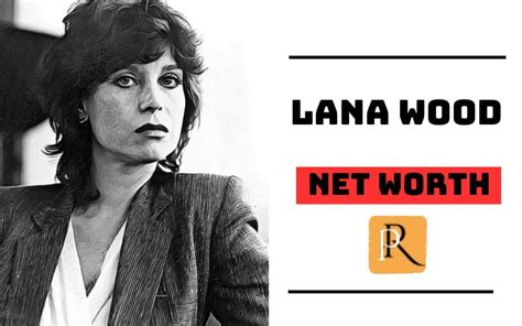 The Wealth of Lana: Unveiling Her Financial Status