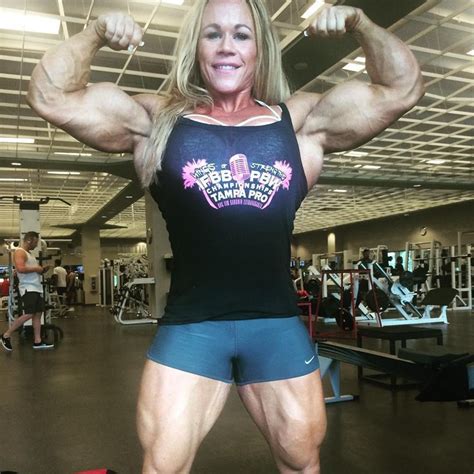 The Years, Elevation, and Physique of Aleesha