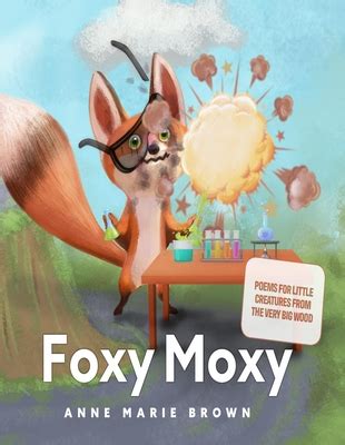 The Years of Foxy Moxie: Unveiled