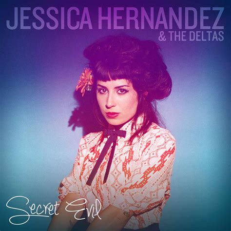 The Years of Jessica Hernandez