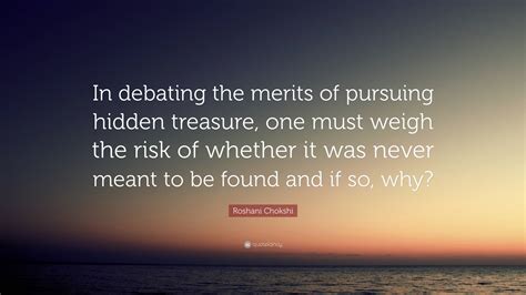 The hidden risks of pursuing lost treasures: Considerations regarding legality and ethics 