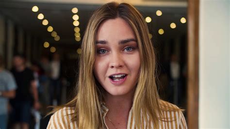 The life story of Liana Liberato