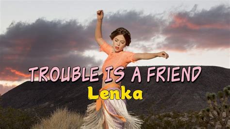 The physical attributes of Lenka Angel