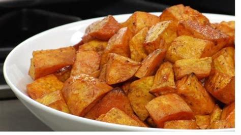 Thinking Outside the Box: Unexpected Uses for Leftover Roasted Yam