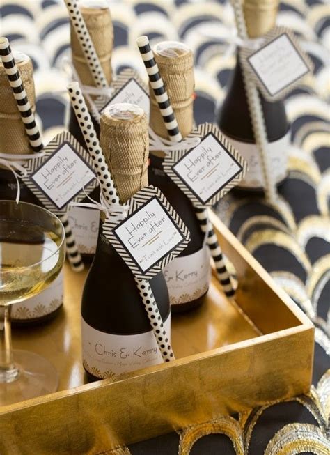 Thoughtful Party Favors: Tokens of Appreciation for Your Guests