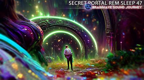 Through the Veil of Time: Dreaming as a Portal to the Past