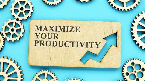 Time for Productivity: Maximizing Your Efficiency While Enroute