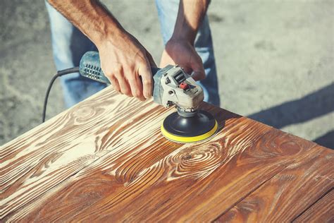 Time-Saving Strategies to Enhance Wood Sanding Efficiency