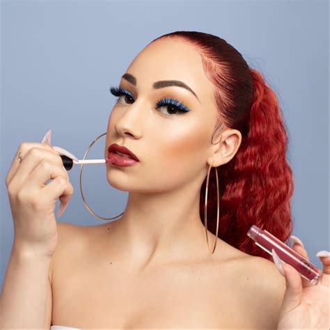 Timeless Beauty of Bhad Bhabie