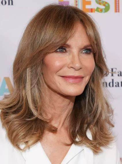 Timeless Elegance: The Ageless Beauty of Jaclyn Smith