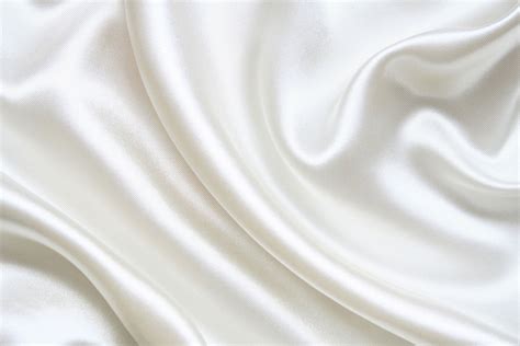 Timeless Fabric: The Influence of White Silk in Fashion