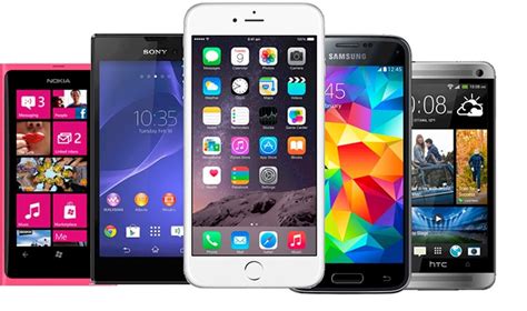 Tips and Suggestions for Choosing a Brand-new Smartphone