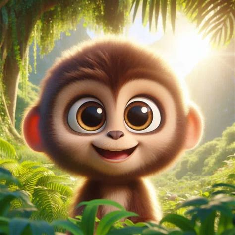 Tips and Techniques for Deciphering Dream Symbols: Unraveling the Meaning of Baby Monkeys