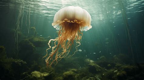 Tips and Techniques for Decoding Dreams Involving Jellyfish Bites