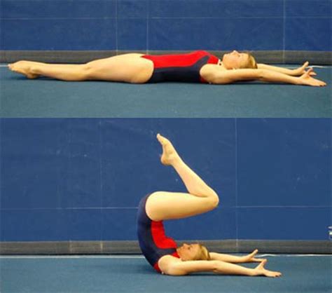 Tips and Techniques for Mastering Gymnastic Flips