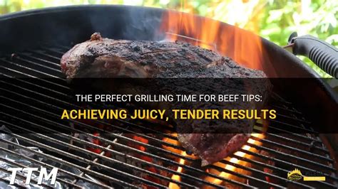 Tips for Achieving Delicious and Tender Meat