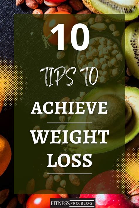 Tips for Achieving a Successful Weight Management Journey: Expert Recommendations