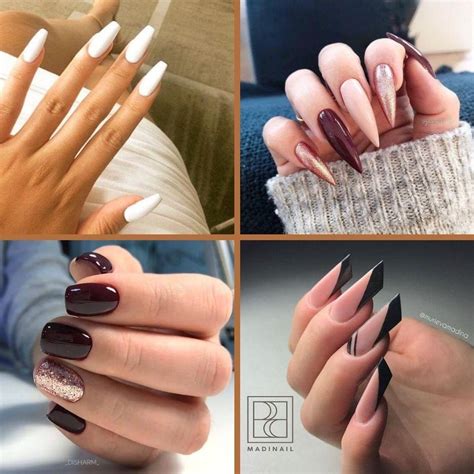 Tips for Achieving an Ideal Nail Shape