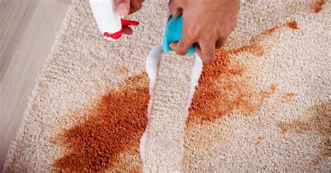 Tips for Banishing Tough Stains and Pesky Smudges