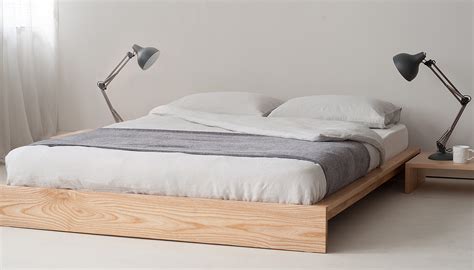 Tips for Choosing the Ideal Bed Frame to Perfect Your Bedroom Décor