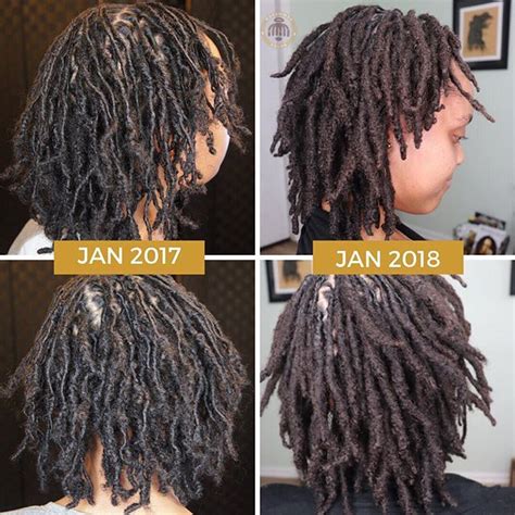 Tips for Cultivating Exquisite Lengthy Dreadlocks