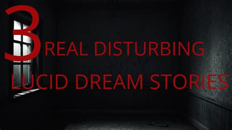 Tips for Dealing with Disturbing and Vivid Dreams